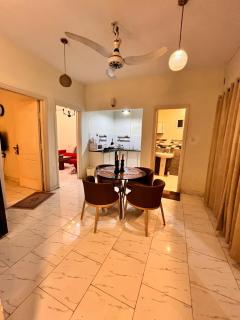 Modern Retreat in Chapal Arcade - Dargai - 3
