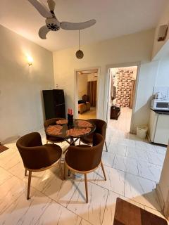 Modern Retreat in Chapal Arcade - 2