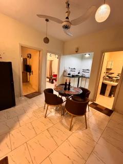 Modern Retreat in Chapal Arcade - Dargai - 1