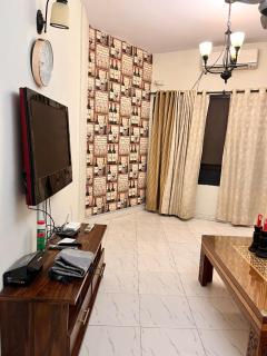 Modern Retreat in Chapal Arcade - Dargai - 4