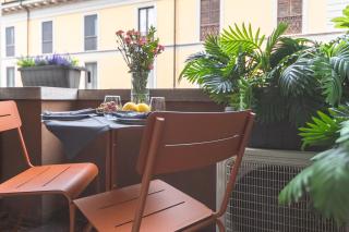 Brera district bright & elegant apartments by Rentopolis - 9