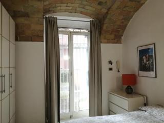 La casa della mia famiglia - Roma - 2