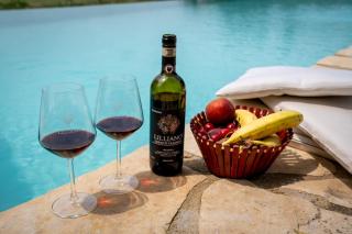 In The Heart Of Chianti, Pool, Wifi, View - Lilliano - Castellina in Chianti - 4