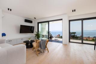 Villa Atrio - Kostrena - 5