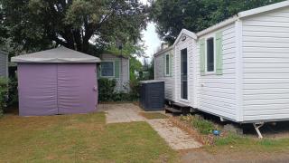 Mobil-home - 1