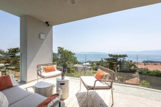 Villa Atrio - Kostrena - 2