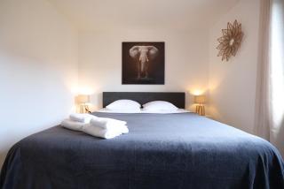 Superbe Villa climatisée, piscine, jardin, parking - Plan-de-la-Tour - 6
