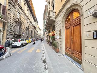 Charme Of Duomo - Florenz - 3