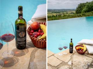 In The Heart Of Chianti, Pool, Wifi, View - Lilliano - Castellina in Chianti - 2