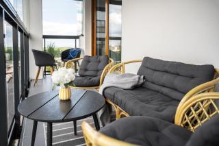Waveside Apartment - With a Sea View - Gdańsk - 4
