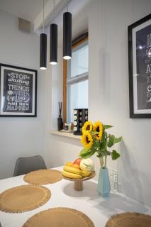 Waveside Apartment - With a Sea View - Gdańsk - 5