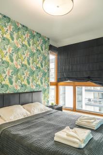 Waveside Apartment - With a Sea View - Gdańsk - 8