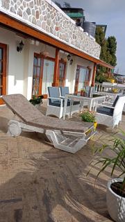 Hotel The Grand Valley Tirupati - Mussoorie - 6
