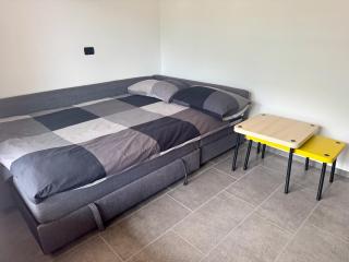 La Gare Apartments - Zerbion - Châtillon - 8