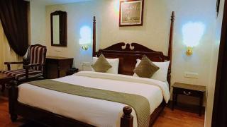 Hotel The Grand Valley Tirupati - Mussoorie - 3