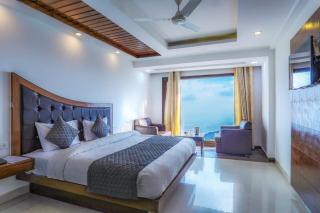 Hotel The Grand Valley Tirupati - Mussoorie - 2