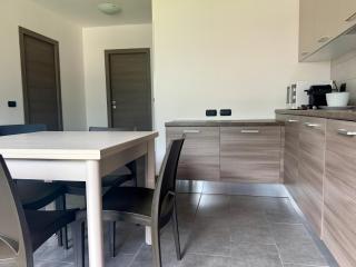 La Gare Apartments - Zerbion - Châtillon - 6