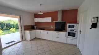 maison idéale pour famille avec enfants - Hiers-Brouage - 9