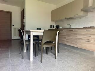 La Gare Apartments - Zerbion - Châtillon - 3