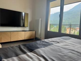 La Gare Apartments - Zerbion - Châtillon - 2