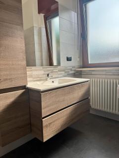 La Gare Apartments - Zerbion - Châtillon - 9