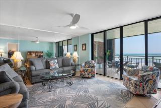 Beach Club Seabreeze 103 - 5