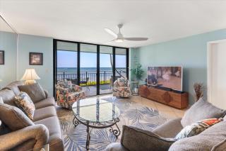 Beach Club Seabreeze 103 - 3