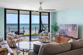 Beach Club Seabreeze 103 - 2