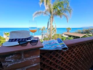 Un Soffio dal Mare by Holiday World - Calopezzati - 9