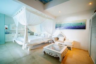Morabito Art Villa - Canggu - 8