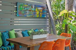 Coconut Cabana - 2