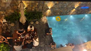 Ha Giang Backpacker Hostel - Làng Me - 0