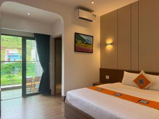 Ha Giang Backpacker Hostel - Làng Me - 9