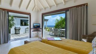 Pleasant Villa with High-quality Amenities - Gustavia - 7