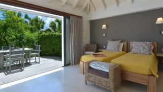 Pleasant Villa with High-quality Amenities - Gustavia - 6