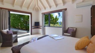 Pleasant Villa with High-quality Amenities - Gustavia - 4