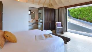 Pleasant Villa with High-quality Amenities - Gustavia - 3