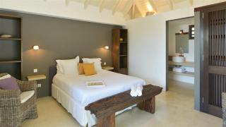 Pleasant Villa with High-quality Amenities - Gustavia - 2