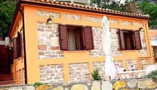 Tilemachos Traditional House - Vathi - 6