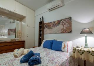 Poseidon Apartment by the Port - Heraklion - 6