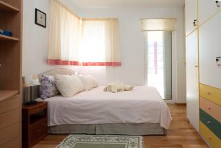 Poseidon Apartment by the Port - Heraklion - 8