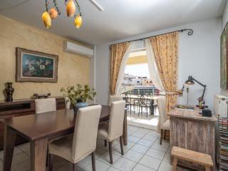Poseidon Apartment by the Port - Heraklion - 0
