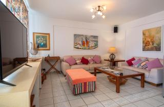 Poseidon Apartment by the Port - Heraklion - 7