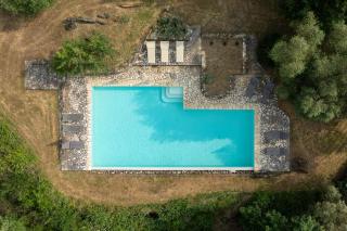 In The Heart Of Chianti, Pool, Wifi, View - Lilliano - Castellina in Chianti - 1