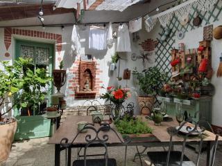 Pause Campagne - Chambres d'Hôtes - 2