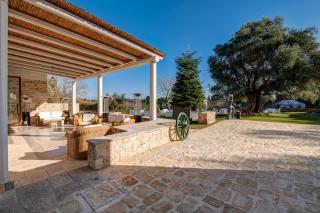 Masseria Mancini - Polignano a Mare - 9
