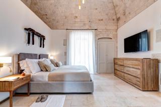 Masseria Mancini - Polignano a Mare - 8