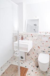 Stylischer Rückzugsort im angesagten Westen - Leipzig - 9