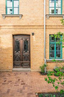 Stylischer Rückzugsort im angesagten Westen - Leipzig - 2