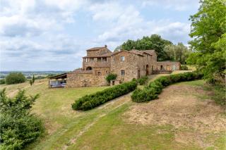 In The Heart Of Chianti, Pool, Wifi, View - Lilliano - Castellina in Chianti - 3